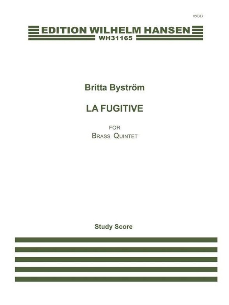 La Fugitive